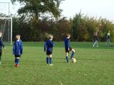 Jeugdwedstrijd sportpark 'Het Springer' van zaterdag 3 november 2018 (43/297)