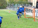 Jeugdwedstrijd sportpark 'Het Springer' van zaterdag 3 november 2018 (56/297)