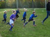 Jeugdwedstrijd sportpark 'Het Springer' van zaterdag 3 november 2018 (77/297)