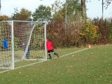 Jeugdwedstrijd sportpark 'Het Springer' van zaterdag 3 november 2018 (82/297)