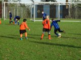 Jeugdwedstrijd sportpark 'Het Springer' van zaterdag 3 november 2018 (145/297)