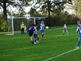 Jeugdwedstrijd sportpark 'Het Springer' van zaterdag 3 november 2018 (151/297)