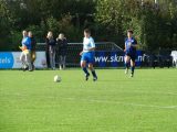 Jeugdwedstrijd sportpark 'Het Springer' van zaterdag 3 november 2018 (156/297)