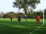 Jeugdwedstrijd sportpark 'Het Springer' van zaterdag 3 november 2018 (176/297)