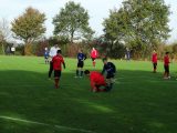 Jeugdwedstrijd sportpark 'Het Springer' van zaterdag 3 november 2018 (181/297)