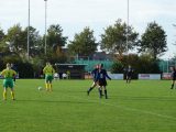 Jeugdwedstrijd sportpark 'Het Springer' van zaterdag 3 november 2018 (184/297)