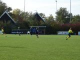 Jeugdwedstrijd sportpark 'Het Springer' van zaterdag 3 november 2018 (186/297)