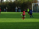 Jeugdwedstrijd sportpark 'Het Springer' van zaterdag 3 november 2018 (189/297)