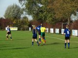 Jeugdwedstrijd sportpark 'Het Springer' van zaterdag 3 november 2018 (202/297)