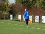 Jeugdwedstrijd sportpark 'Het Springer' van zaterdag 3 november 2018 (203/297)