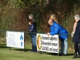 Jeugdwedstrijd sportpark 'Het Springer' van zaterdag 3 november 2018 (205/297)