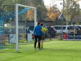 Jeugdwedstrijd sportpark 'Het Springer' van zaterdag 3 november 2018 (212/297)