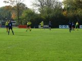 Jeugdwedstrijd sportpark 'Het Springer' van zaterdag 3 november 2018 (216/297)