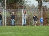 Jeugdwedstrijd sportpark 'Het Springer' van zaterdag 3 november 2018 (223/297)