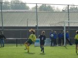 Jeugdwedstrijd sportpark 'Het Springer' van zaterdag 3 november 2018 (236/297)