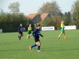 Jeugdwedstrijd sportpark 'Het Springer' van zaterdag 3 november 2018 (245/297)