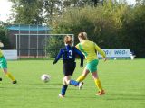 Jeugdwedstrijd sportpark 'Het Springer' van zaterdag 3 november 2018 (253/297)