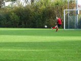 Jeugdwedstrijd sportpark 'Het Springer' van zaterdag 3 november 2018 (259/297)