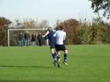 Jeugdwedstrijd sportpark 'Het Springer' van zaterdag 3 november 2018 (260/297)