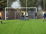 Jeugdwedstrijd sportpark 'Het Springer' van zaterdag 3 november 2018 (272/297)