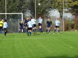 Jeugdwedstrijd sportpark 'Het Springer' van zaterdag 3 november 2018 (273/297)