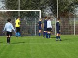 Jeugdwedstrijd sportpark 'Het Springer' van zaterdag 3 november 2018 (278/297)