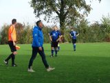 Jeugdwedstrijd sportpark 'Het Springer' van zaterdag 3 november 2018 (297/297)