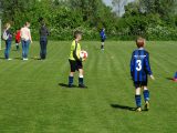 Jeugdwedstrijd sportpark 'Het Springer' van zaterdag 5 mei 2018 (35/120)