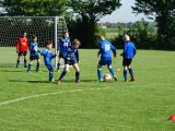 Jeugdwedstrijd sportpark 'Het Springer' van zaterdag 5 mei 2018 (59/120)