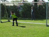 Jeugdwedstrijd sportpark 'Het Springer' van zaterdag 5 mei 2018 (78/120)