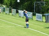 Jeugdwedstrijd sportpark 'Het Springer' van zaterdag 5 mei 2018 (86/120)