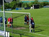 Jeugdwedstrijd sportpark 'Het Springer' van zaterdag 5 mei 2018 (92/120)