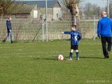 Jeugdwedstrijd sportpark 'Het Springer' van zaterdag 7 april 2018 (26/171)