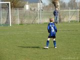 Jeugdwedstrijd sportpark 'Het Springer' van zaterdag 7 april 2018 (29/171)