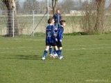 Jeugdwedstrijd sportpark 'Het Springer' van zaterdag 7 april 2018 (30/171)