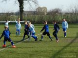 Jeugdwedstrijd sportpark 'Het Springer' van zaterdag 7 april 2018 (51/171)