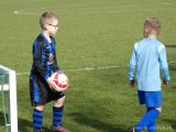 Jeugdwedstrijd sportpark 'Het Springer' van zaterdag 7 april 2018 (56/171)