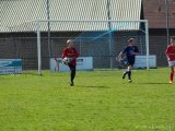 Jeugdwedstrijd sportpark 'Het Springer' van zaterdag 7 april 2018 (132/171)