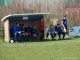 Jeugdwedstrijd sportpark 'Het Springer' van zaterdag 7 april 2018 (153/171)