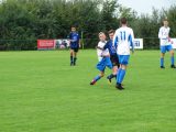 Jeugdwedstrijd sportpark 'Het Springer' van zaterdag 8 september 2018 (1/154)