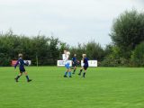 Jeugdwedstrijd sportpark 'Het Springer' van zaterdag 8 september 2018 (14/154)