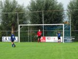 Jeugdwedstrijd sportpark 'Het Springer' van zaterdag 8 september 2018 (17/154)