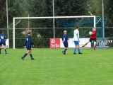 Jeugdwedstrijd sportpark 'Het Springer' van zaterdag 8 september 2018 (33/154)