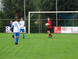 Jeugdwedstrijd sportpark 'Het Springer' van zaterdag 8 september 2018 (34/154)