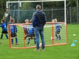 Jeugdwedstrijd sportpark 'Het Springer' van zaterdag 8 september 2018 (57/154)