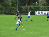 Jeugdwedstrijd sportpark 'Het Springer' van zaterdag 8 september 2018 (65/154)