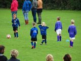 Jeugdwedstrijd sportpark 'Het Springer' van zaterdag 8 september 2018 (67/154)