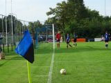 Jeugdwedstrijd sportpark 'Het Springer' van zaterdag 8 september 2018 (71/154)