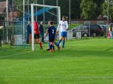 Jeugdwedstrijd sportpark 'Het Springer' van zaterdag 8 september 2018 (73/154)