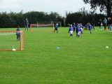 Jeugdwedstrijd sportpark 'Het Springer' van zaterdag 8 september 2018 (76/154)